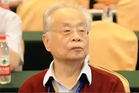 何祚庥反文革，司马南向他讨债图片