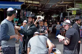 为何犹太人被迫害了2500年?还能民族保留下来图片