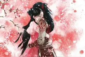 让人惊艳的古文情话（四）图片