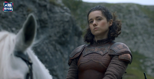 《龙之家族》第5集解析！血色婚礼出现！阿莉森转绿向龙家宣战