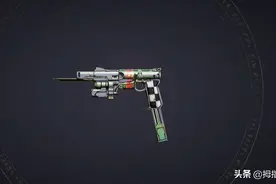 小缇娜的奇幻之地橙色传奇武器图鉴，10把橙色武器红字效果介绍图片