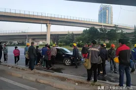 我们大龄打工人 ①｜谁说站在光里的才算英雄 大象新闻五旬记者体验零工一日图片