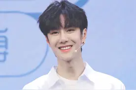 盘点王一博参演的电视剧图片