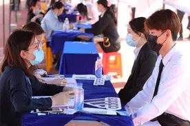 大学生逐渐成为社会“底层”人员，曾经的辉煌不再，是怎么回事？图片
