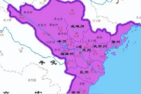 南蛮入侵：越南独立与宋越战争图片