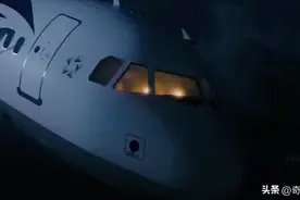 飞机万米高空离奇消失，究竟遭遇了什么，探寻埃航804空难真相图片