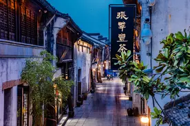 最新最全！国家历史文化名镇名单大全，共312个，建议收藏（下）图片
