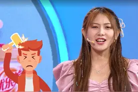 美女主播被男友曝光：从来不洗脚，房间和狗窝一样，邋遢至极图片