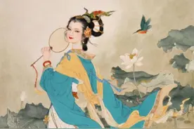 命好的女人：不走回头路，不爱旧时人图片