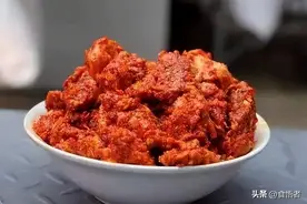 云南美食文化——云南特有的10种“鲊”，制作简单，下饭厉害图片