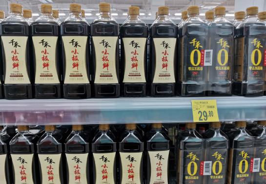 全国哪的酱油最好吃？经过评选 这5款酱油榜上有名，有你吃过的吗