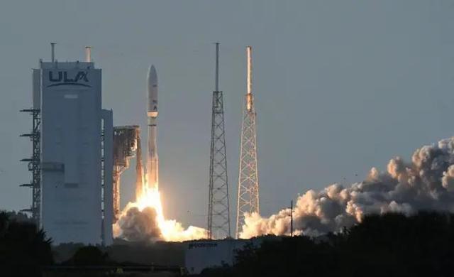 知情人士称，德国国防部将开发卫星网络，以回应俄罗斯在太空活动