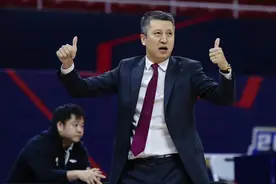 郭士强再换东家，北控领跑签约！前任国家队主帅或接手广州！图片