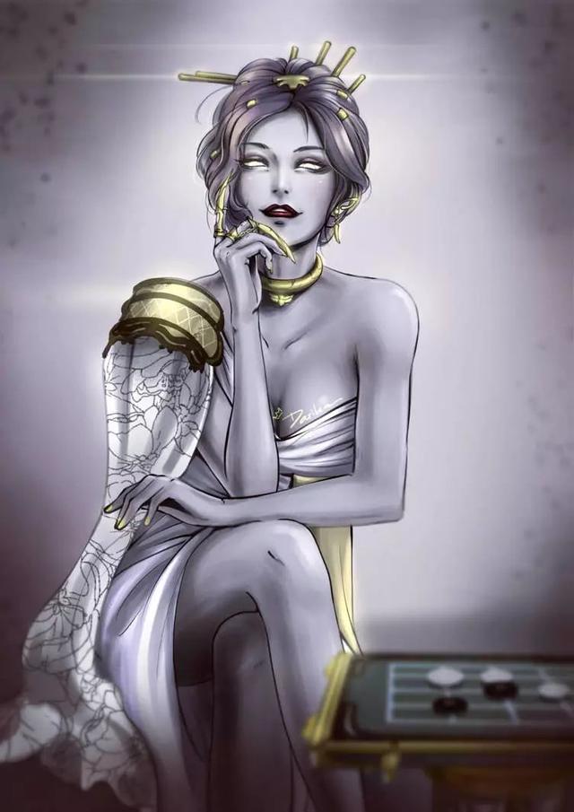星际战甲的游戏背景小知识