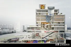 TOD项目常见的五种投融资模式对比图片