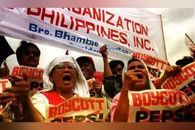 400万贫民蜗居首都，曾仅次于日本的菲律宾，是怎么变穷的？图片