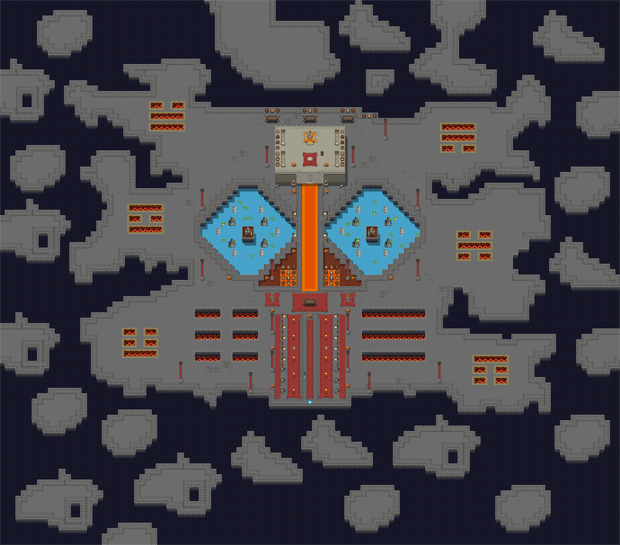 魔塔三国之时空旅人（steam逆乱时空）全系统说明过吕布主流攻略