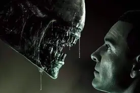 《异形》编年史：一部横跨3万年的宇宙史诗图片