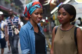 每年有几万中国人去非洲，为何去了就不想回来？非洲姑娘说出原因图片