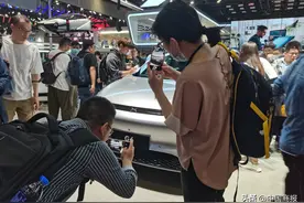 1元享、半价车、红包雨……“6·18”大促后车市会继续火热吗图片