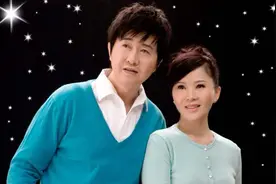 付笛生任静：靠一首歌吃一辈子！如今邀大咖好友助阵，却无人搭理图片