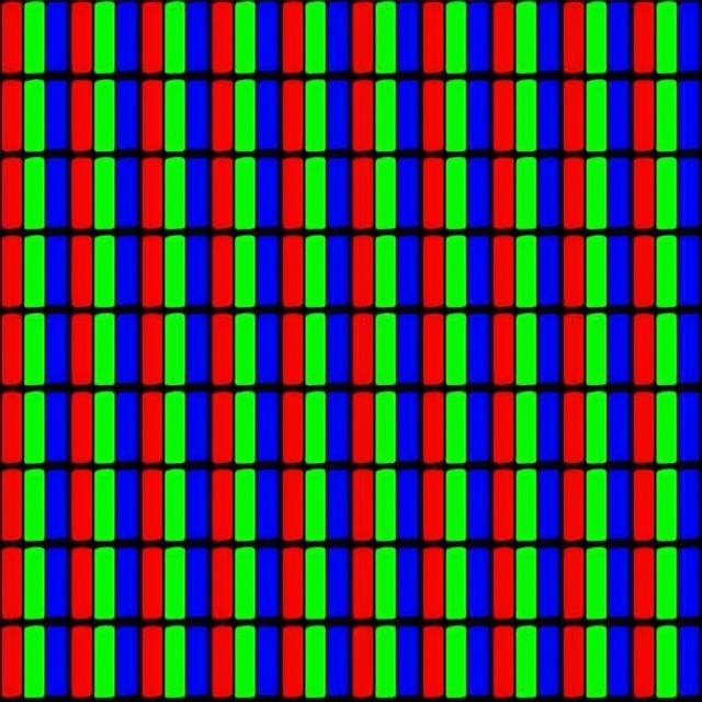 戳文:科普「液晶屏幕等级」