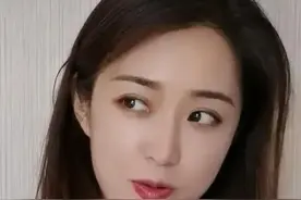 很多人说三妮漂亮，你说说三妮怎么个漂亮？图片