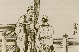 大将军卫青图片