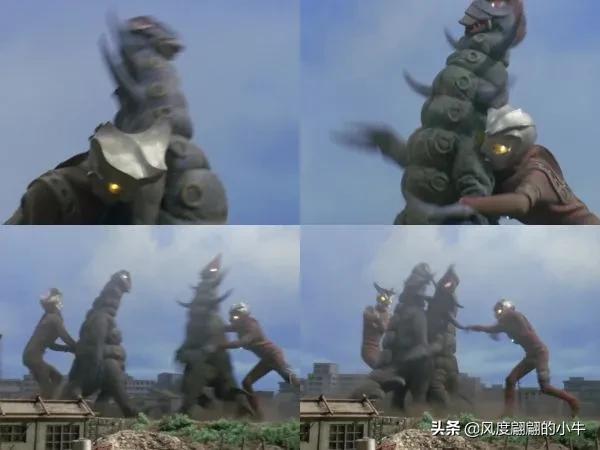 雷欧奥特曼技能大全