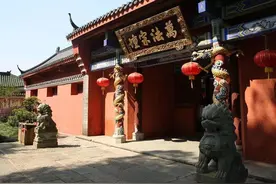 堂堂一代龙虎山天师，却生性残忍暴戾，曾一夜连杀四十余口图片