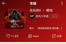 #时代少年团#最新专辑图片