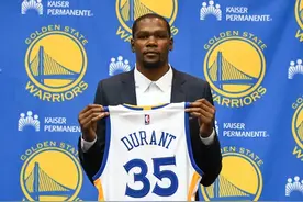 陷入循环？明明成功夺冠，为何勇士队还考虑再次引进杜兰特？图片