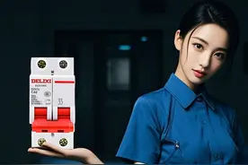 32A的开关能随便用？小电工刚进厂，就犯了低级错误图片