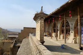三晋大地D8（碛口•李家山）图片