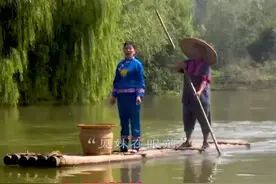 上林壮族山歌《勒脚歌》壮文版图片