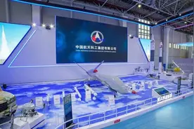 性能超死神！国产无人机多次测试引关注，阿尔及利亚10亿买4架图片