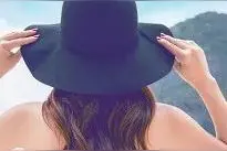 比基尼的出现，引领着女性时尚的潮流，让女性靓丽夺目耀眼迷人！图片