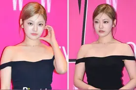 同样是新生代美女，为什么脖子短更影响美女发挥？图片