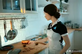 2018年，北京一美女应聘月薪3万的高级住家保姆，数天后崩溃报警图片