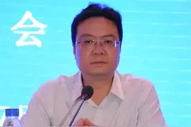 3厅官被查，2厅官被开除党籍，4厅官被提起公诉图片