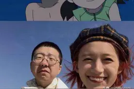 当《哆啦A梦》被AI真人化，静香依旧可爱，哆啦A梦却让人难以直视图片
