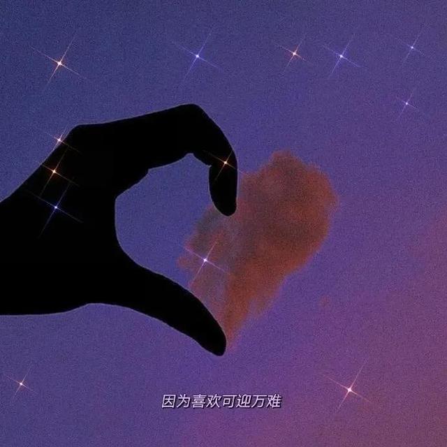 复古情感背景图