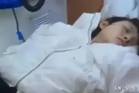 女子陪领导应酬深夜不归，丈夫打21个电话无人接，最终在KTV找到图片