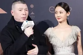 知名85花，为大佬怀孕生子，假结婚，这个瓜有点大图片