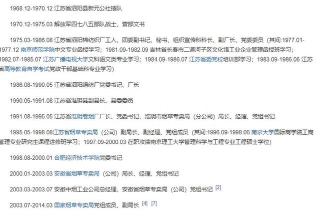 8月21日早晨！安徽省有11人被查落马，触目惊心，看看都有谁？