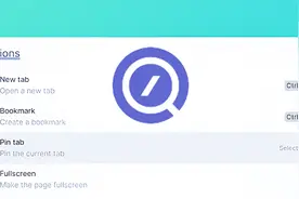 小姐姐做了个漂亮的浏览器插件，功能真强图片