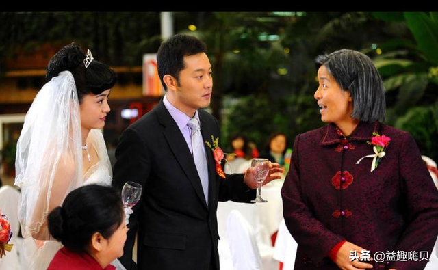 你家的婆媳关系是如何“打开”的？10部经典婆媳剧，你看过吗？