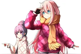 精选摇曳露营丨高清丨竖屏手机壁纸合集分享三 第56期图片