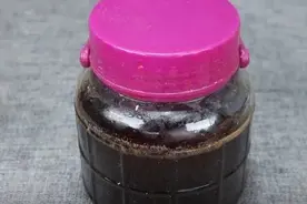 酱油吃完别再买了，教你在家做，无添加剂吃的放心，健康又美味图片