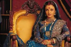 泰姬陵背后的惨剧：王后19年连生14个孩子，油尽灯枯死在了产床上图片